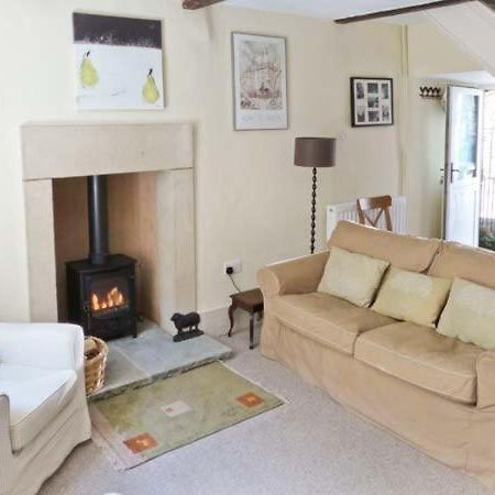 Bridle Cottage Сеттл Екстер'єр фото