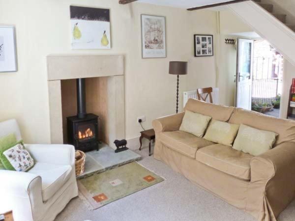 Bridle Cottage Сеттл Екстер'єр фото