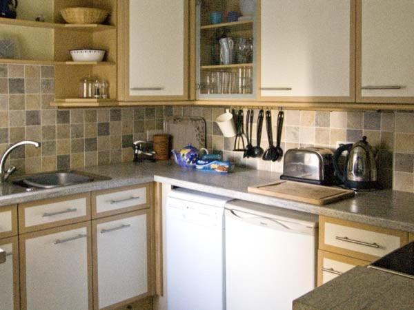 Bridle Cottage Сеттл Екстер'єр фото