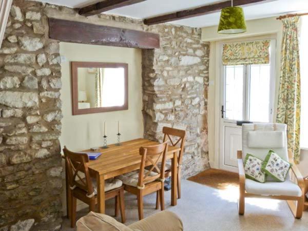 Bridle Cottage Сеттл Екстер'єр фото