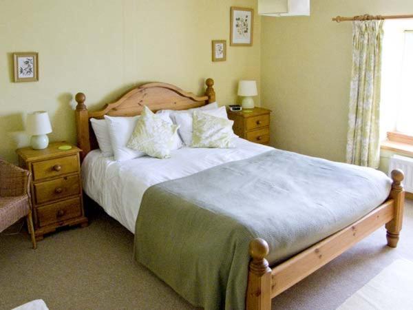 Bridle Cottage Сеттл Екстер'єр фото